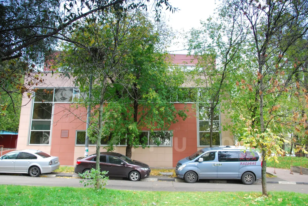 Краснобогатырская, 19а: Фото 2