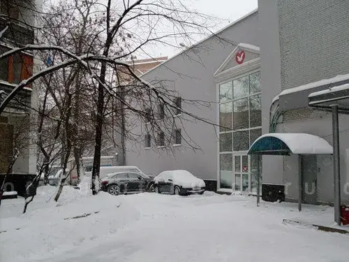 Годовикова, 9с25: Фото 2