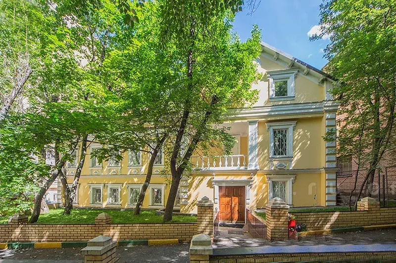 Шубинский 6 стр.4: Фото 2