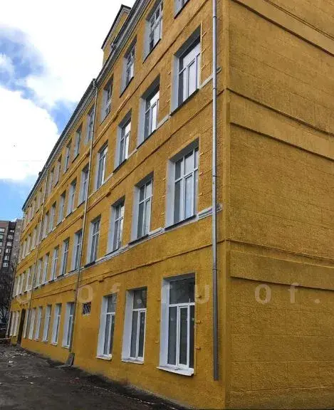 Большой Тишинский пер. 8c2: Фото 2