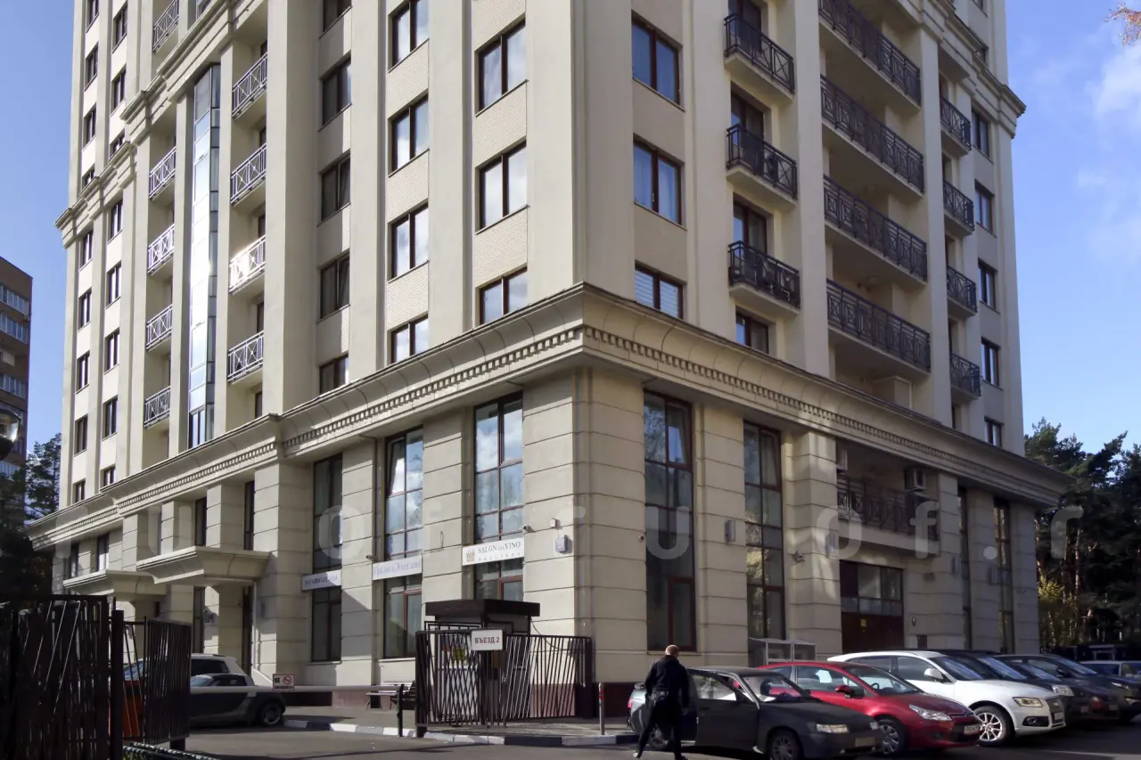 Дом в Сосновой Роще: Фото 2