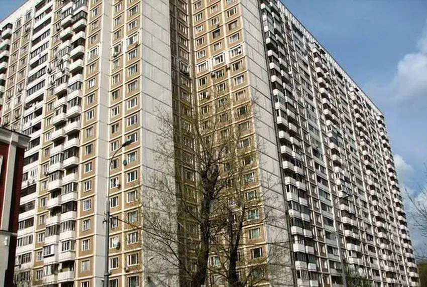 улица Академика Королева, д.4к1: Фото 2