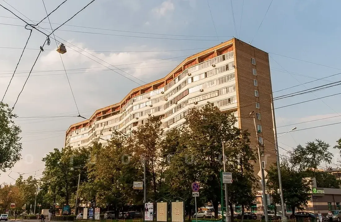 Новокузнецкая улица, д.13с1: Фото 2