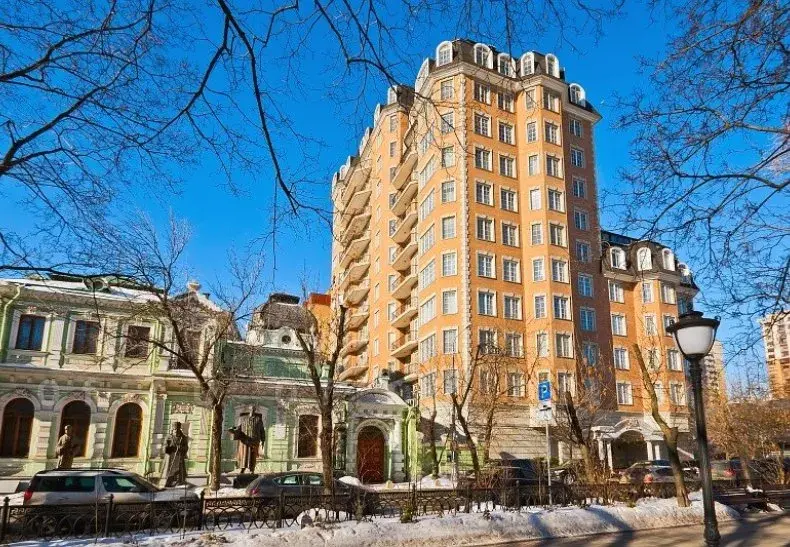 Агаларов Хаус: Фото 2
