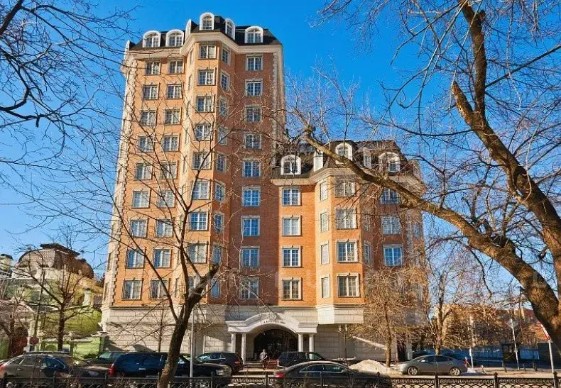 Агаларов Хаус: Фото 2
