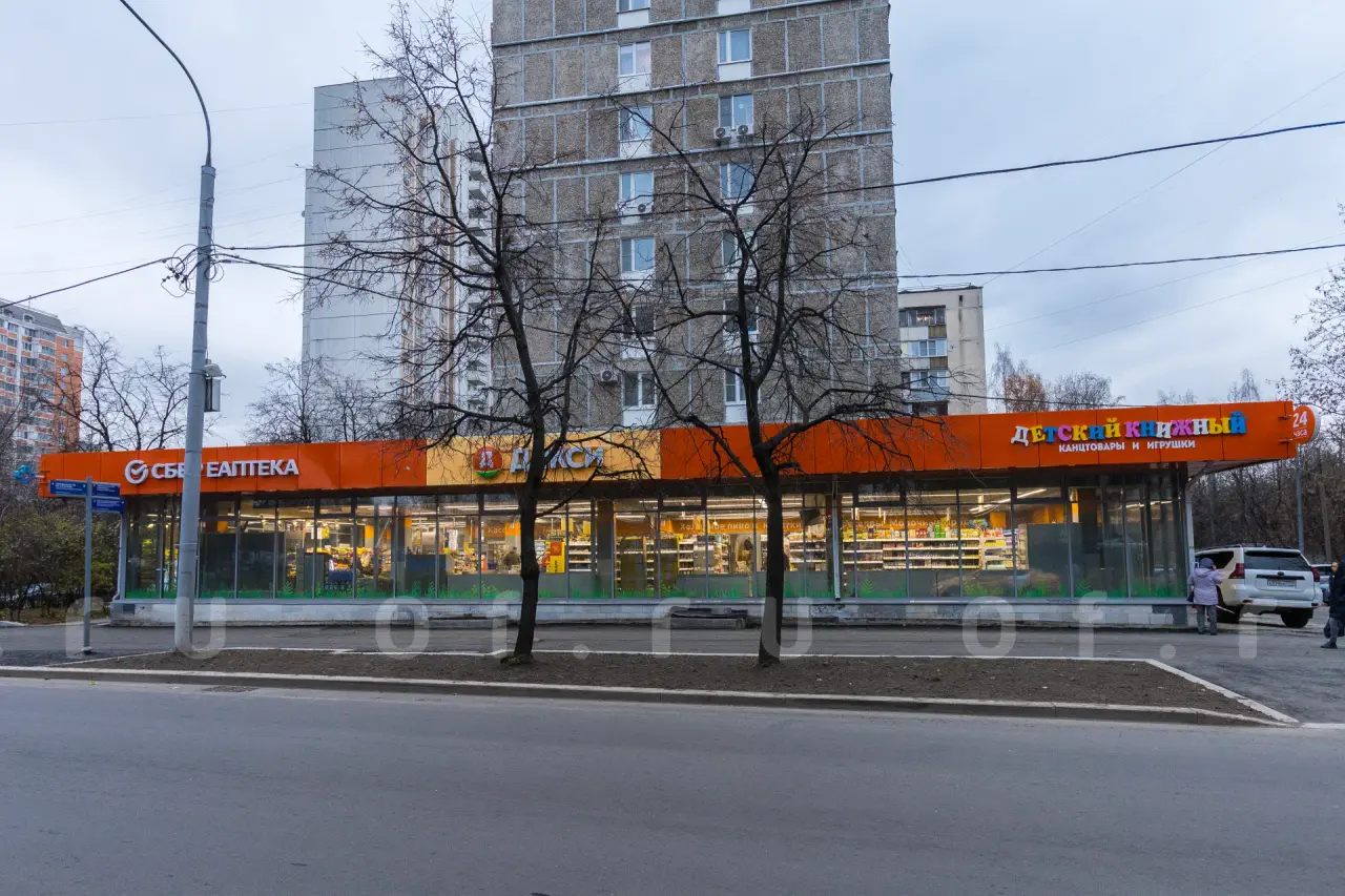 Сиреневый бул., 63: Фото 2