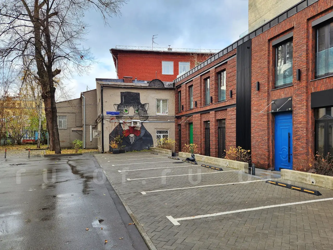 ЗУБОВСКИЙ СИТИ ЛОФТ: Фото 2
