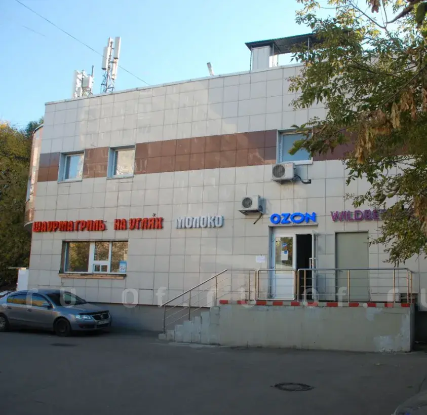 Ореховый проезд, 39А: Фото 2