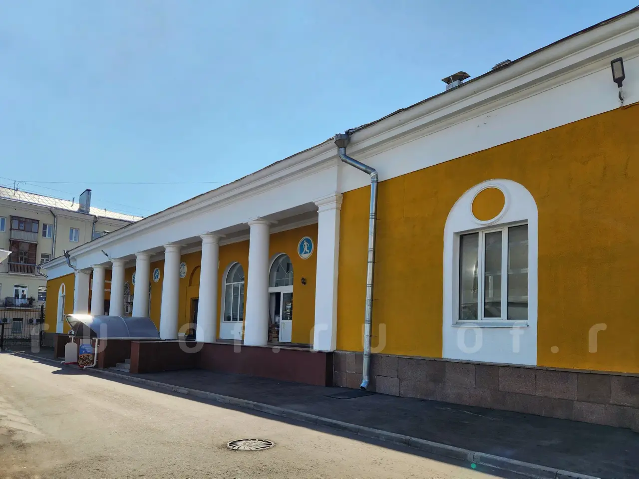 Петровка, 26/9: Фото 2