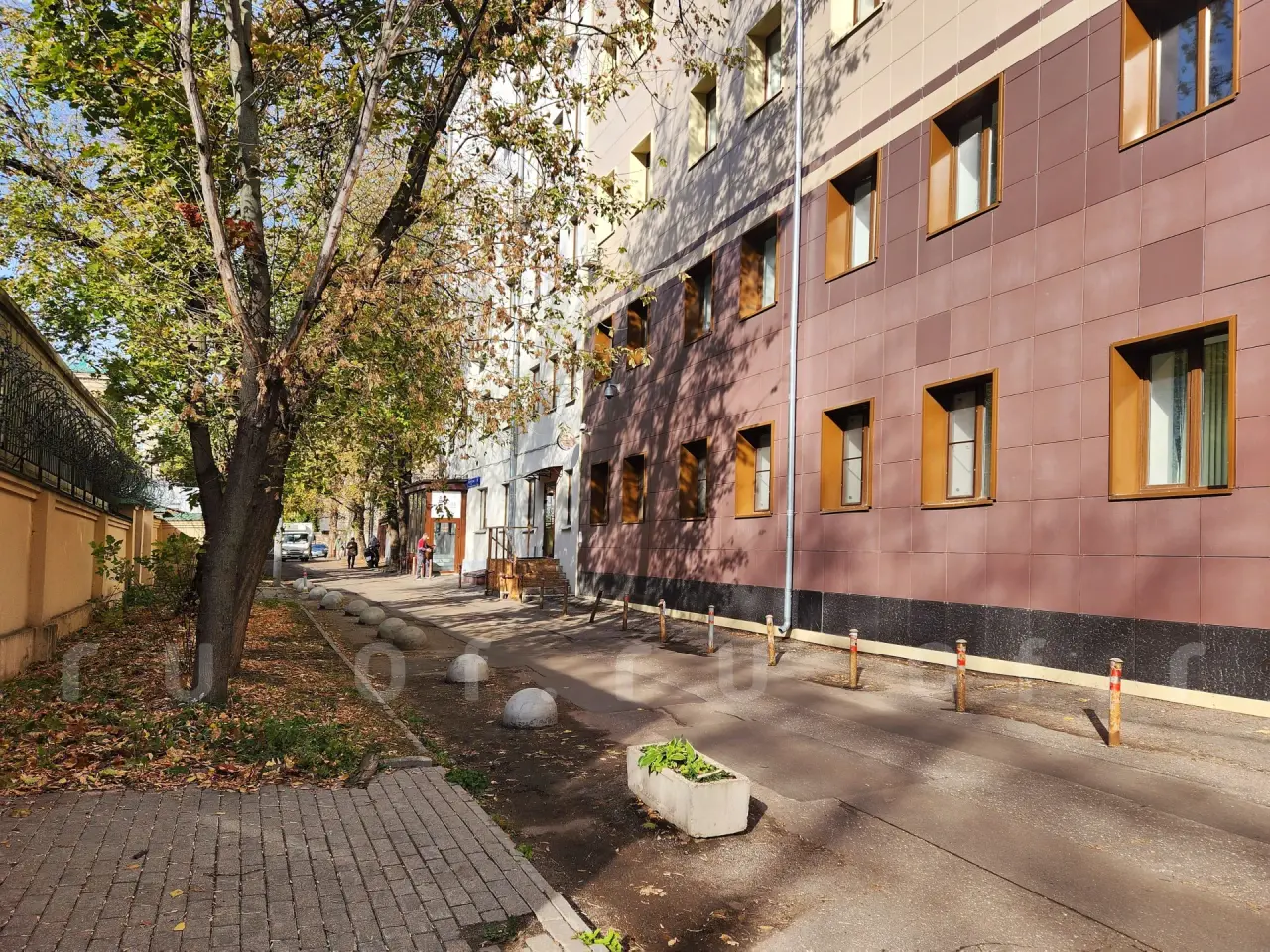 2-я Брестская улица, д.9с1: Фото 2
