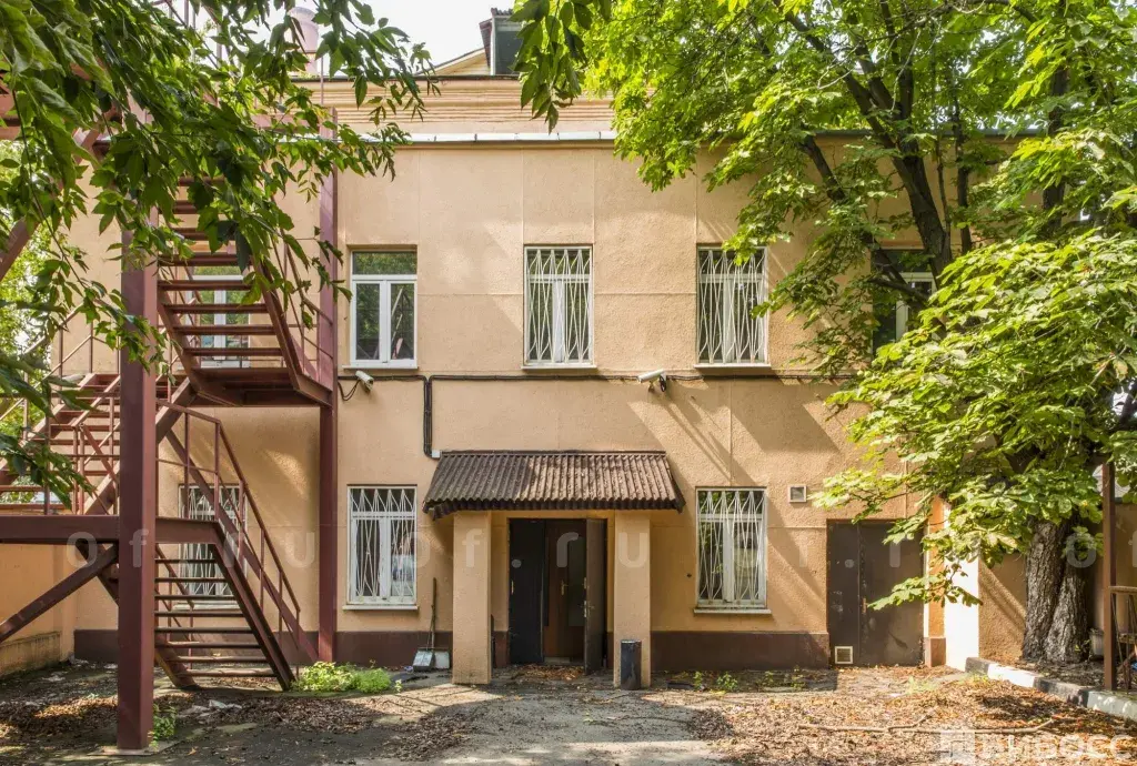 Бережковская наб 12Г: Фото 2