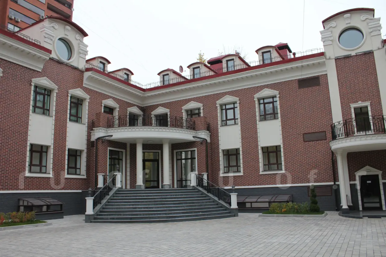 2-я Звенигородская, 2/1с1: Фото 2