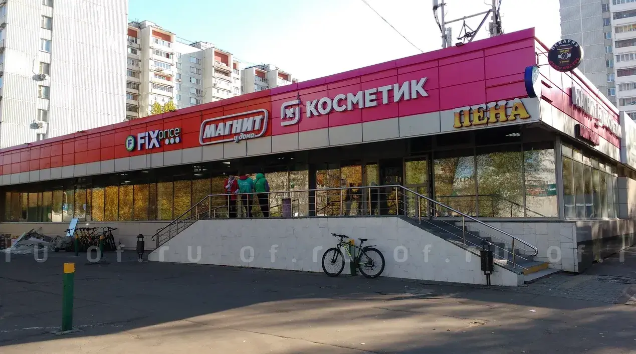 Сухонская ул., 7А: Фото 2