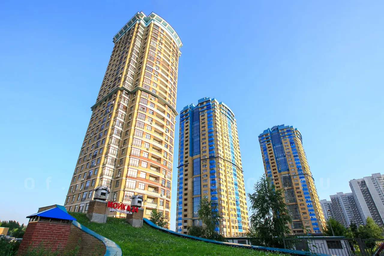 Янтарный город: Фото 2