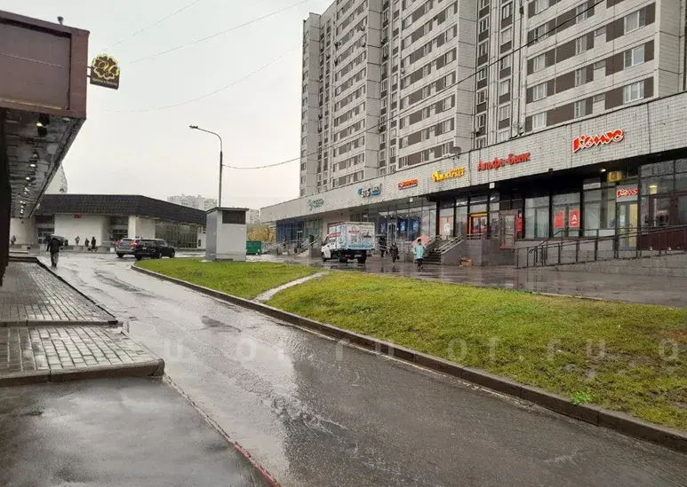 Чертановская, 1В к 1: Фото 2