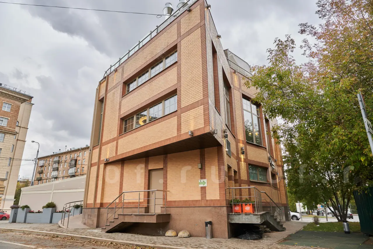 ул. Дмитрия Ульянова, д. 5А: Фото 2