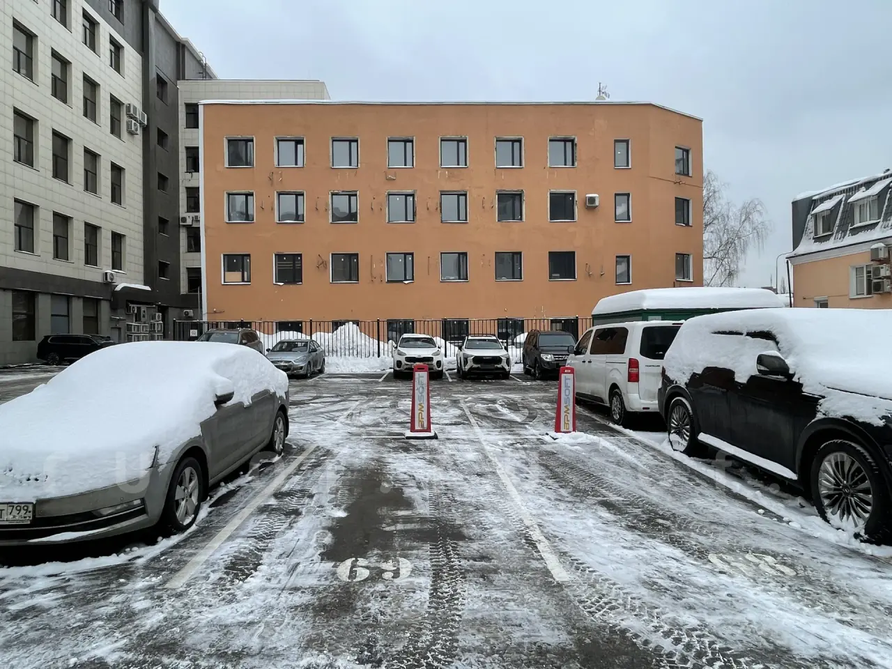 Бутырская ул., 76С4: Фото 2