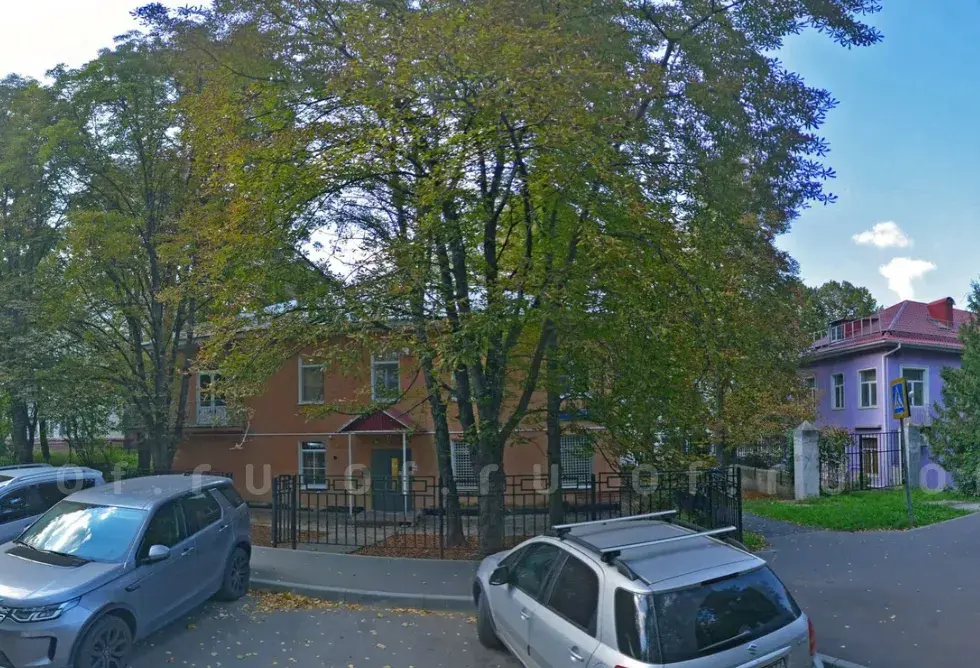 Фруктовая ул., 7к2: Фото 2