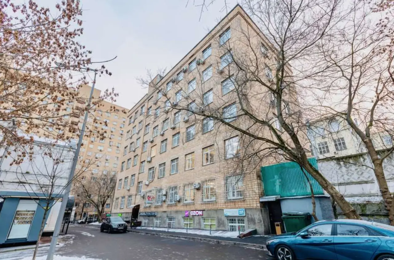 Верх. Красносельская, 17Ас1Б: Фото 2
