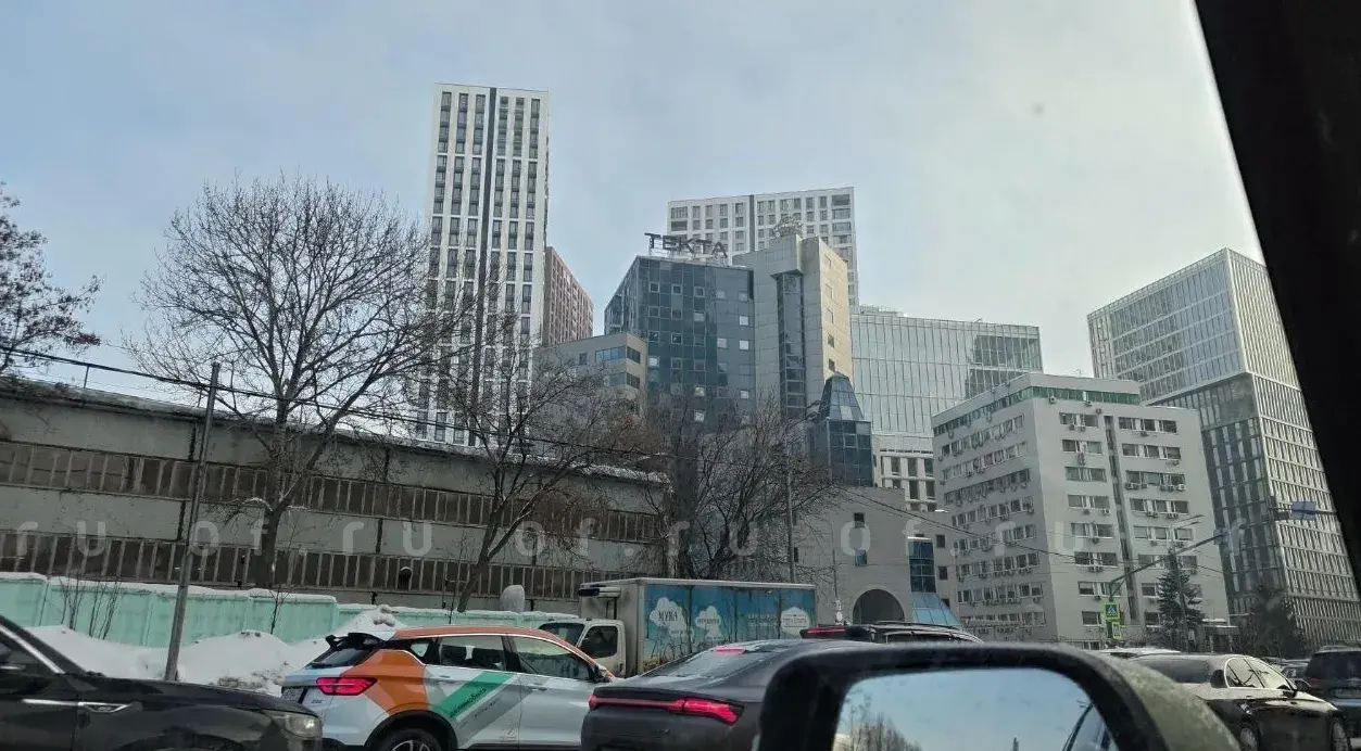 Наметкина, 16к5: Фото 2
