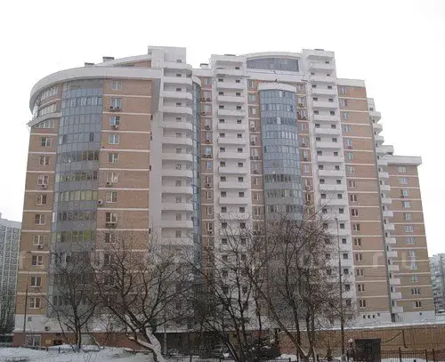 Новаторов, 8к2: Фото 2