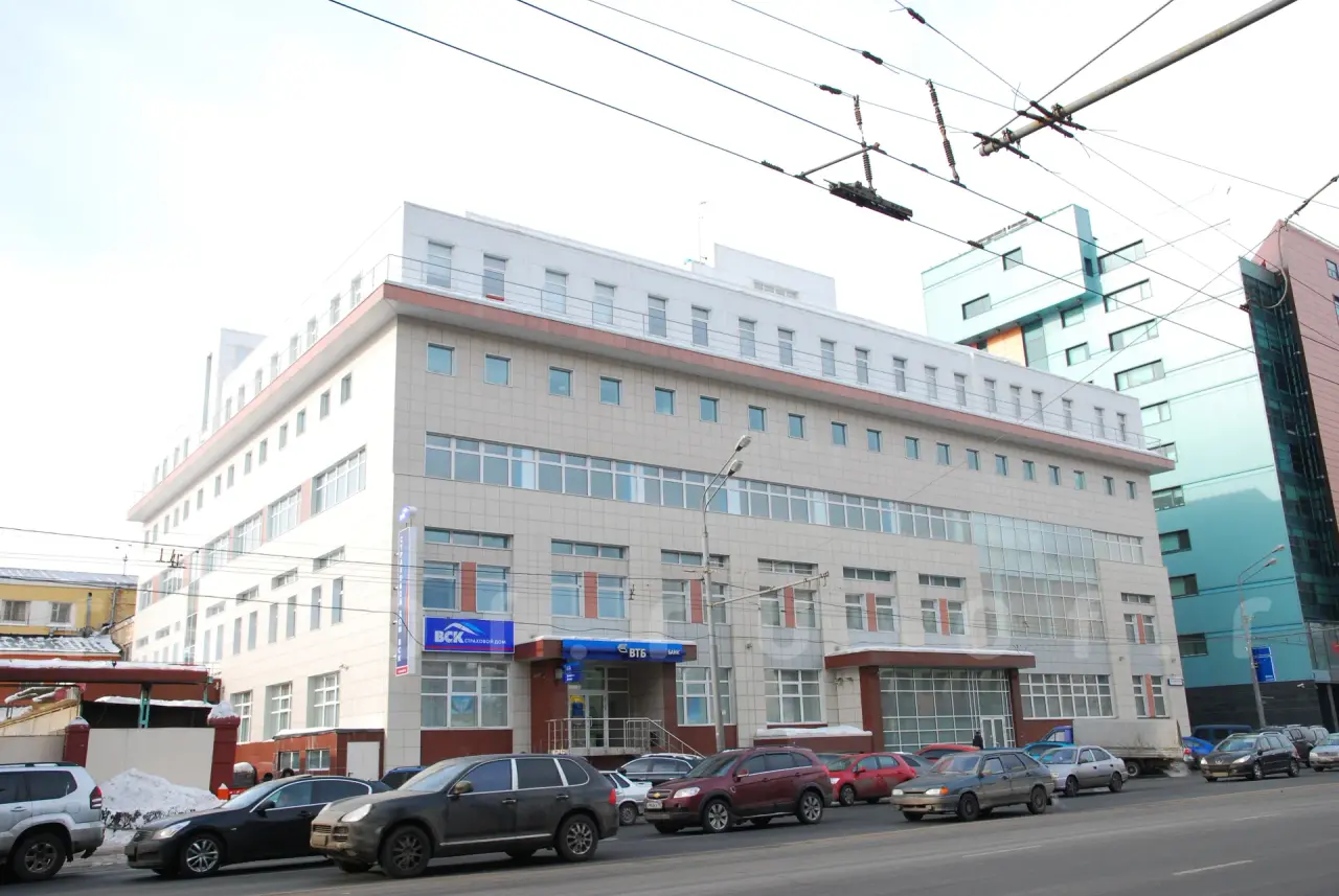 Бутырская, 75: Фото 2