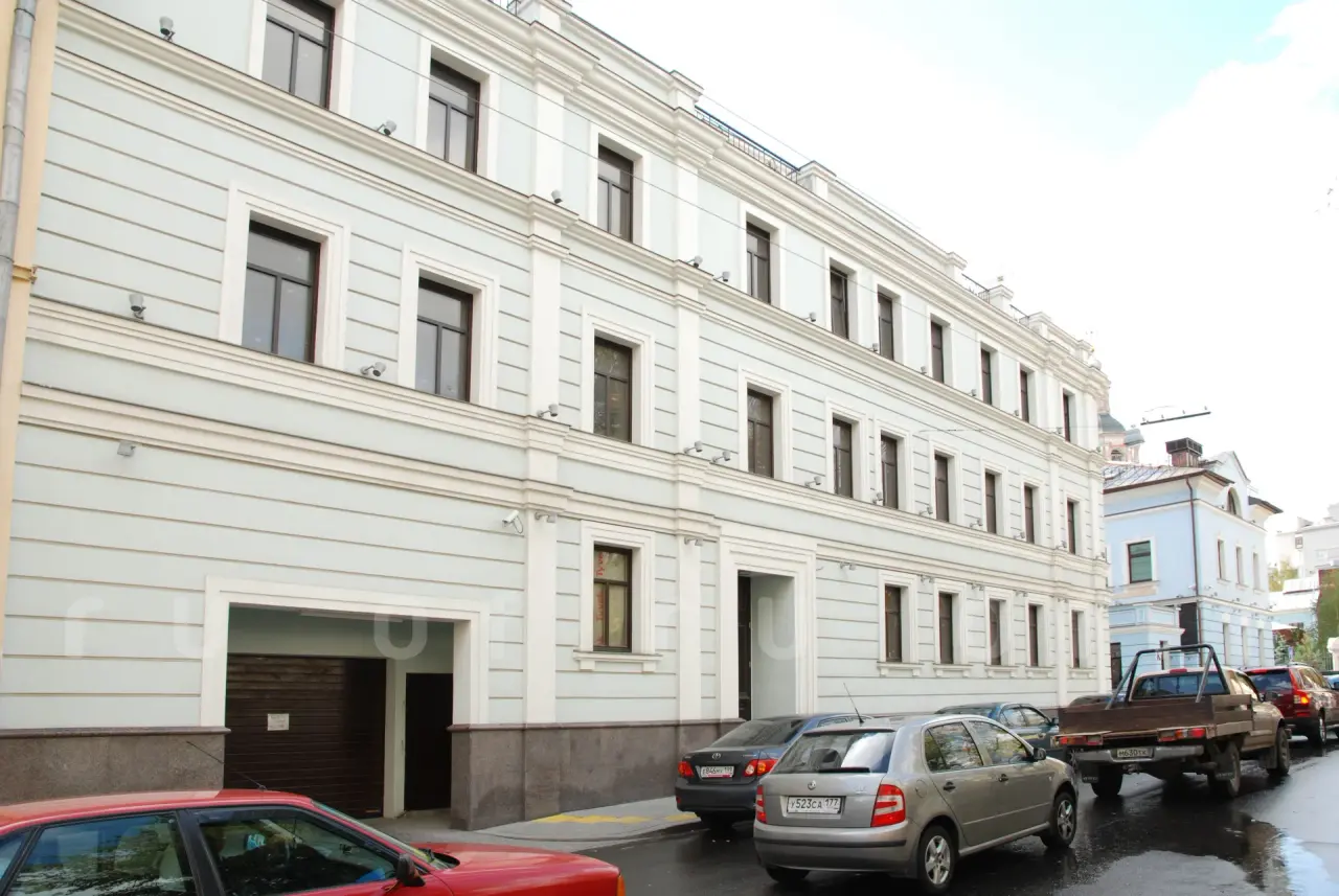Подсосенский 3к2: Фото 2