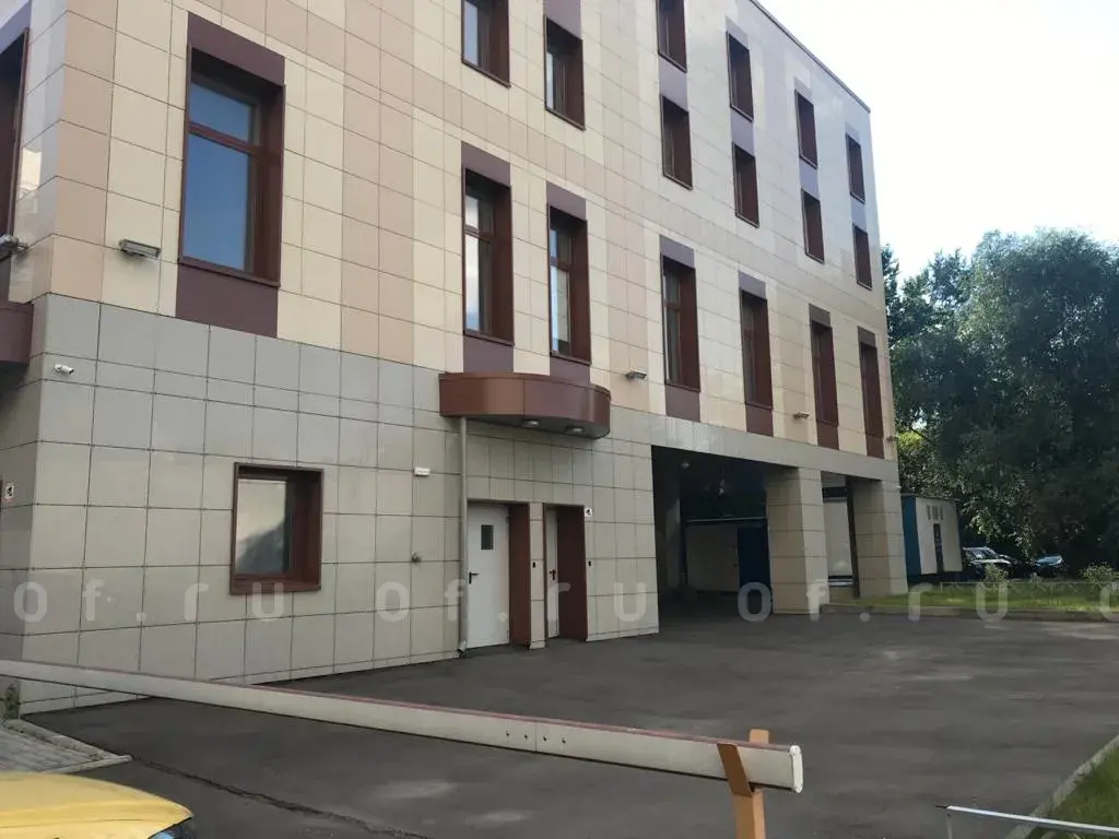 Кировоградская улица, д.22Б: Фото 2