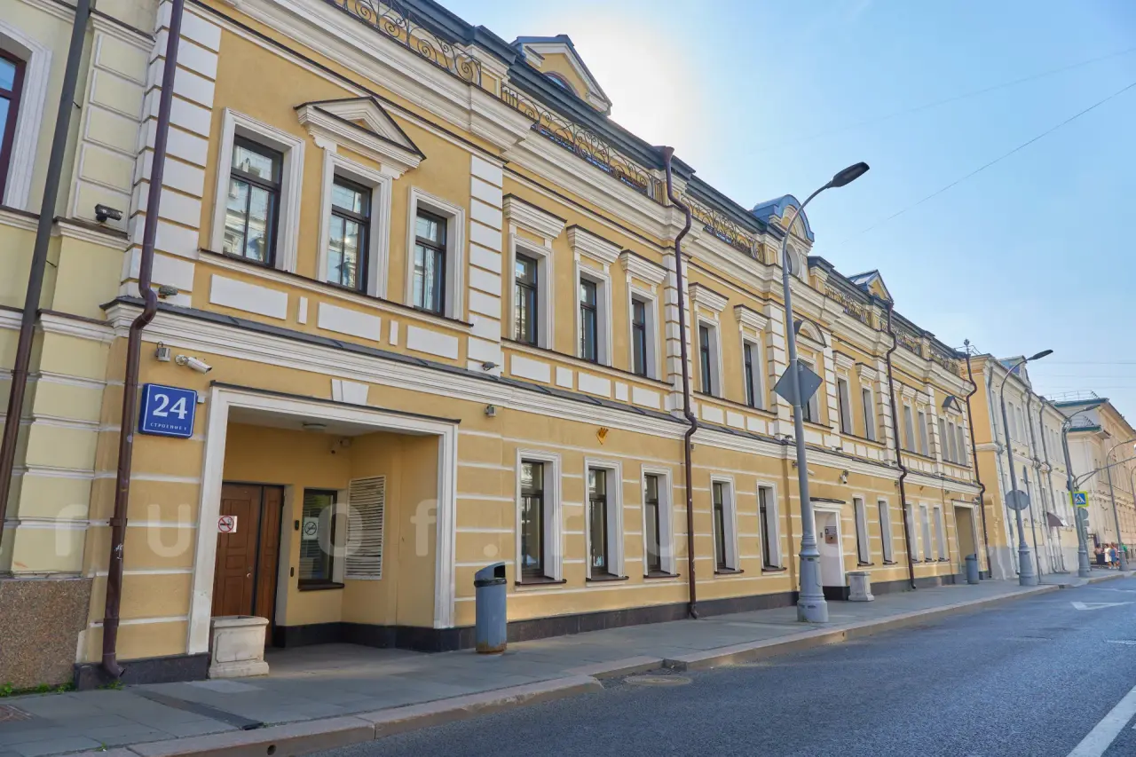 Николоямская 24с1: Фото 2