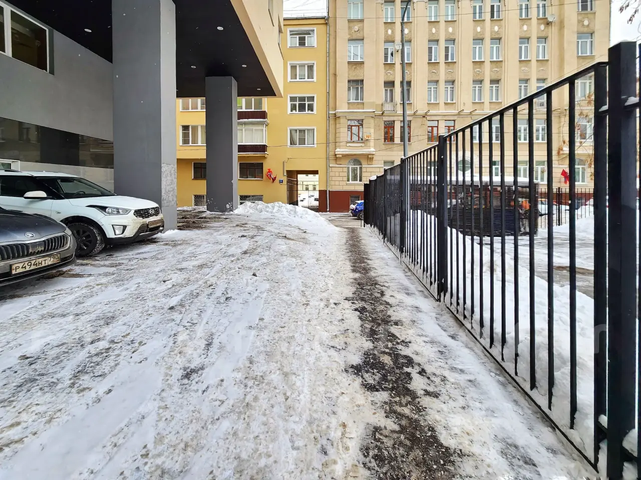 Европа Хаус: Фото 2