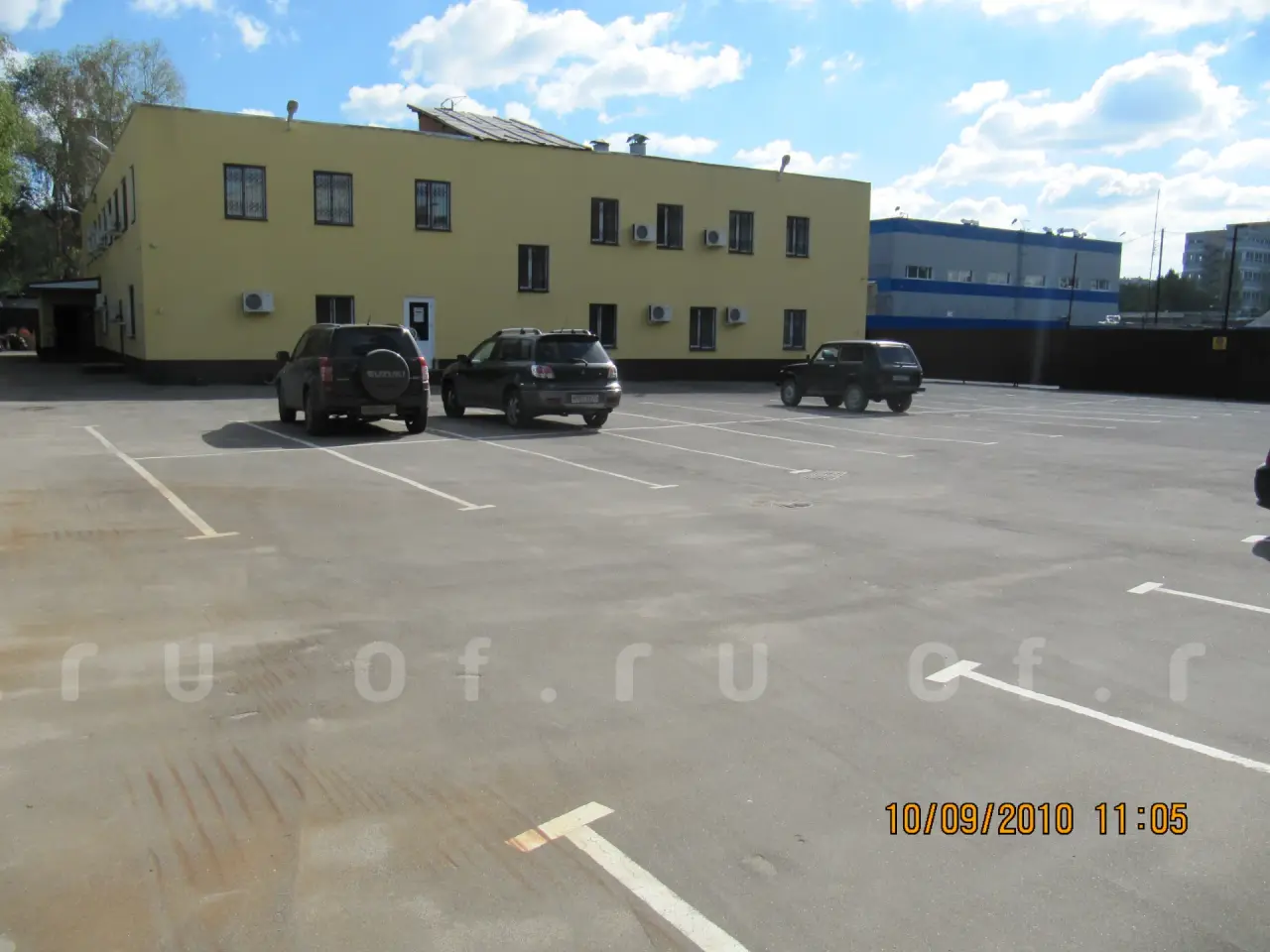 Иркутская 17с4: Фото 2