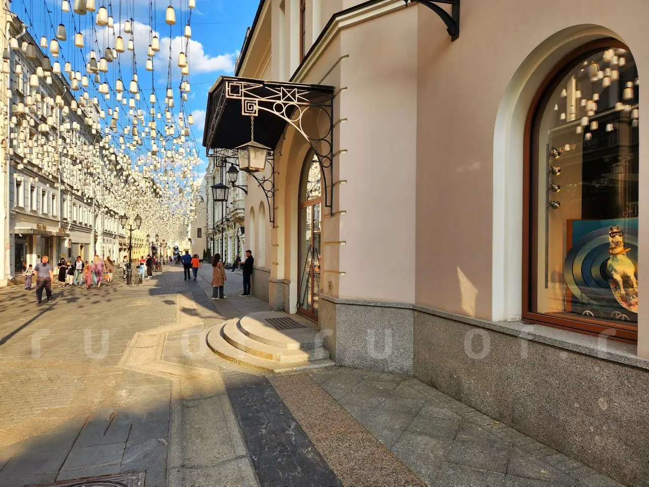 Столешников пер, 12: Фото 2