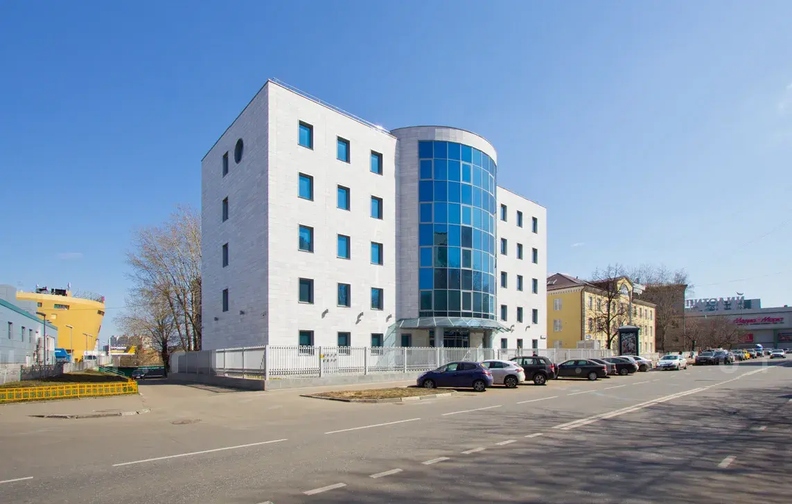 Севастопольский 10 корп.1: Фото 2