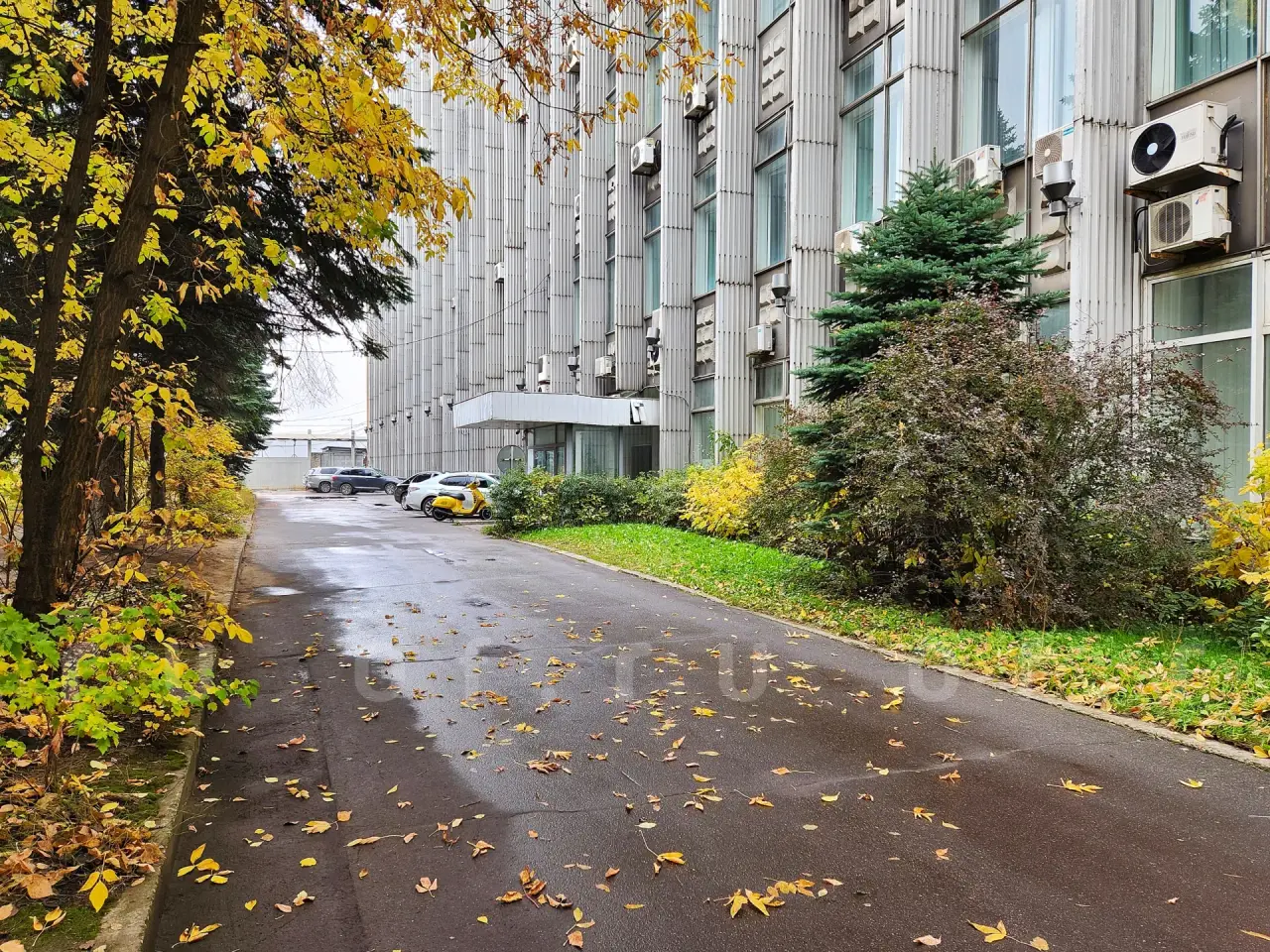Лежачий небоскреб: Фото 2