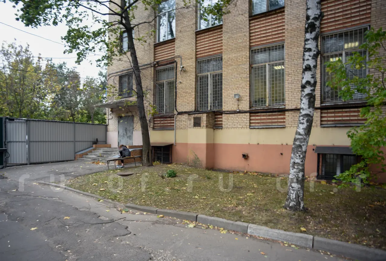Фестивальная улица, д.39А: Фото 2
