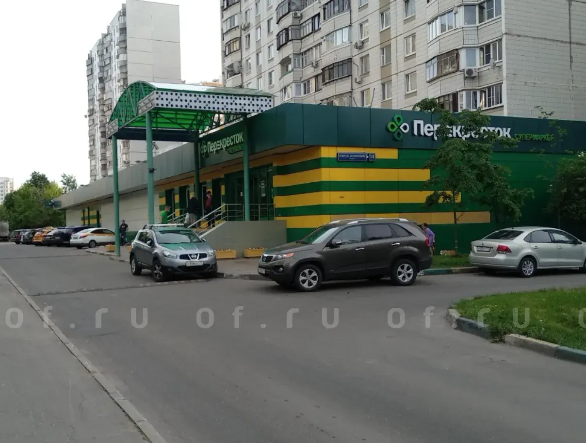 Генерала Белобородова, 14к1: Фото 2