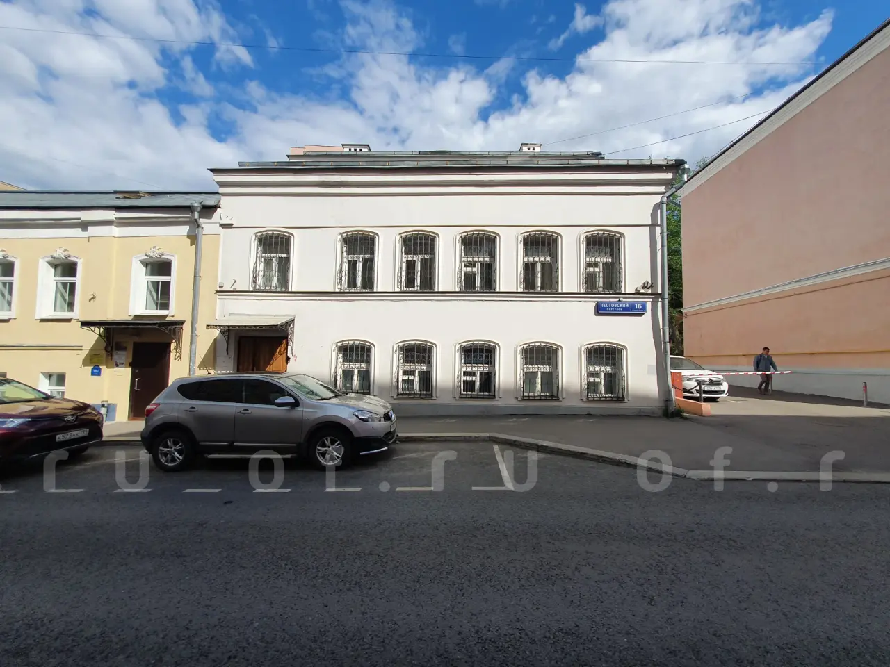 Пестовский 16 строение 1: Фото 2