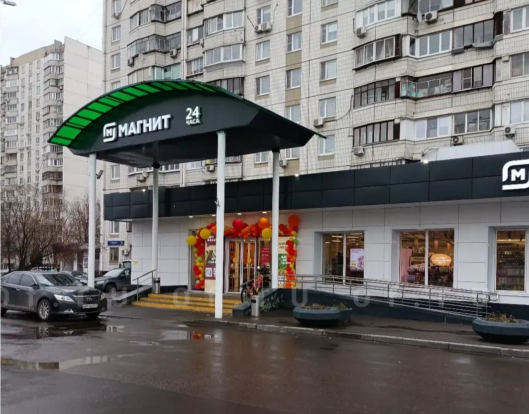 Пятницкое ш, 8: Фото 2