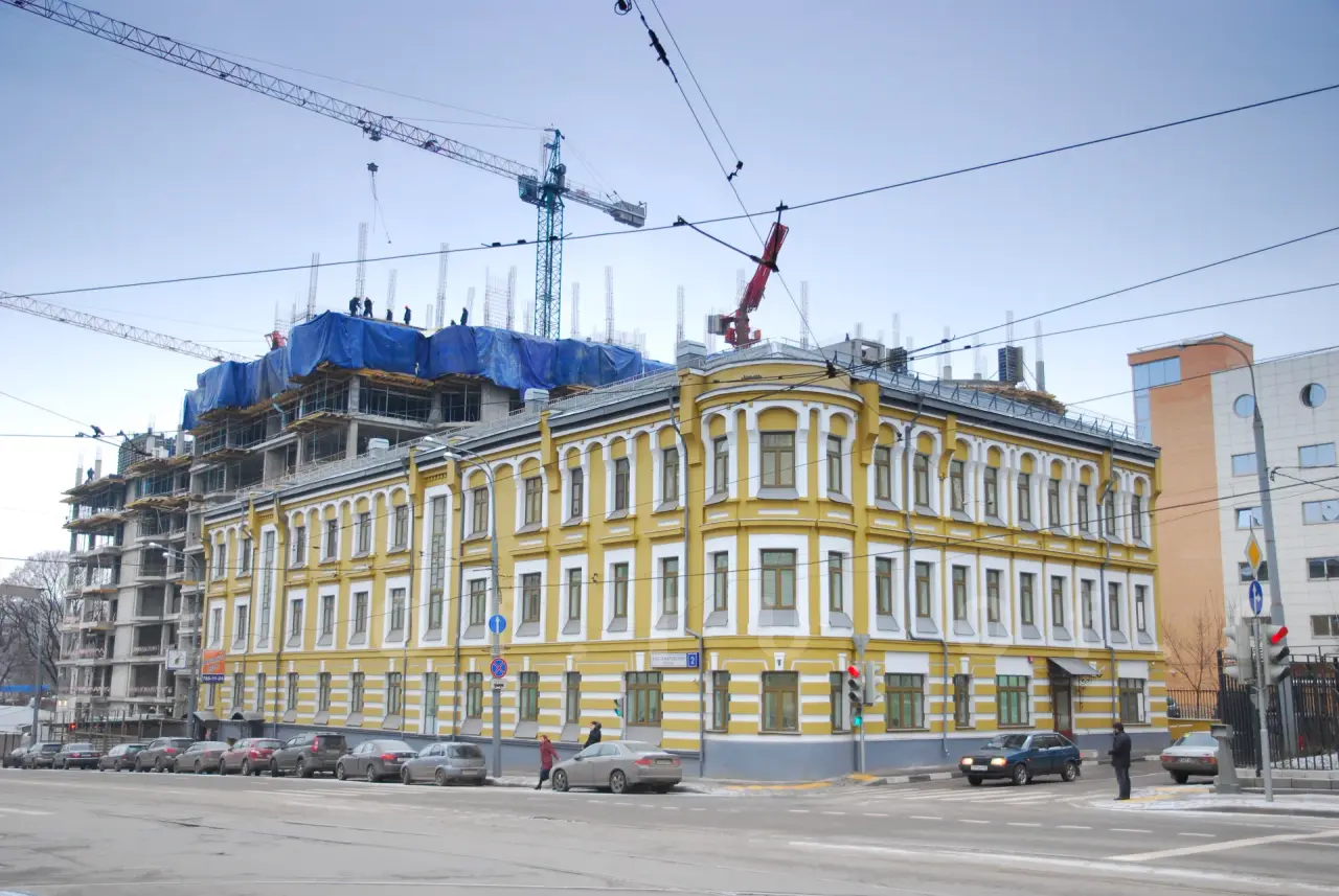 Костомаровский 2: Фото 2