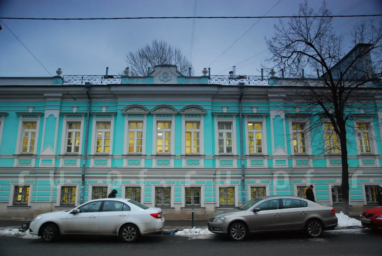 Бахрушина, 23: Фото 2