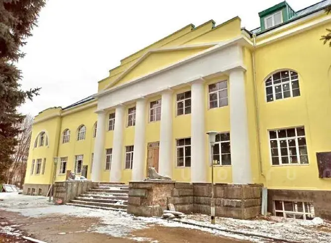 ул. Старые Кузьминки, 1: Фото 2
