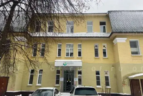 Габричевского 5 корп.3: Фото 2