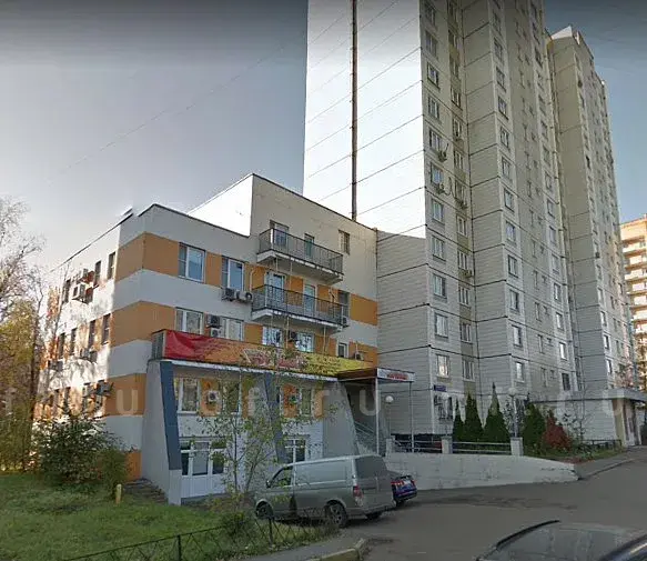 Коптевский бульвар, 15А: Фото 2