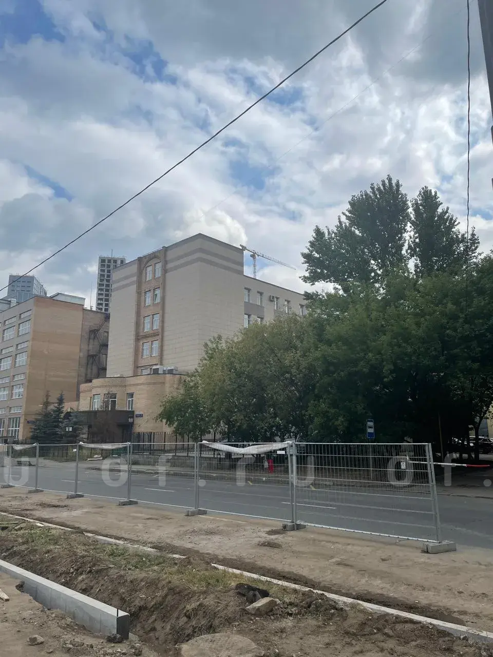 Звездный бульвар: Фото 2