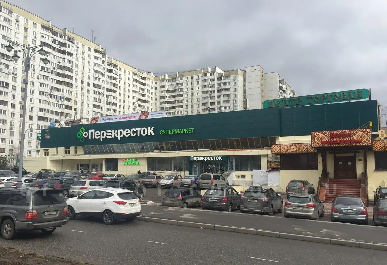 Наметкина, д.3: Фото 2