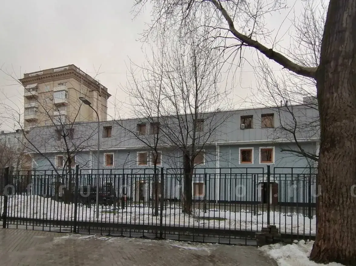 Новослободская 62 корпус 11 строение 27: Фото 2