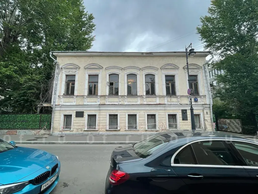 Усадьба Дельсаля: Фото 2