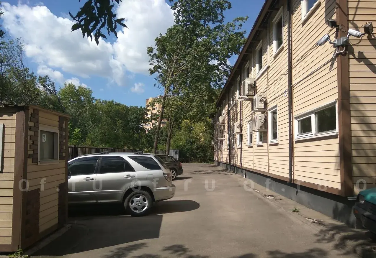 Чернышевского пер.3: Фото 2