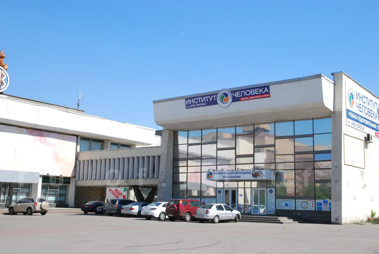 Мельникова, 7с1: Фото 2
