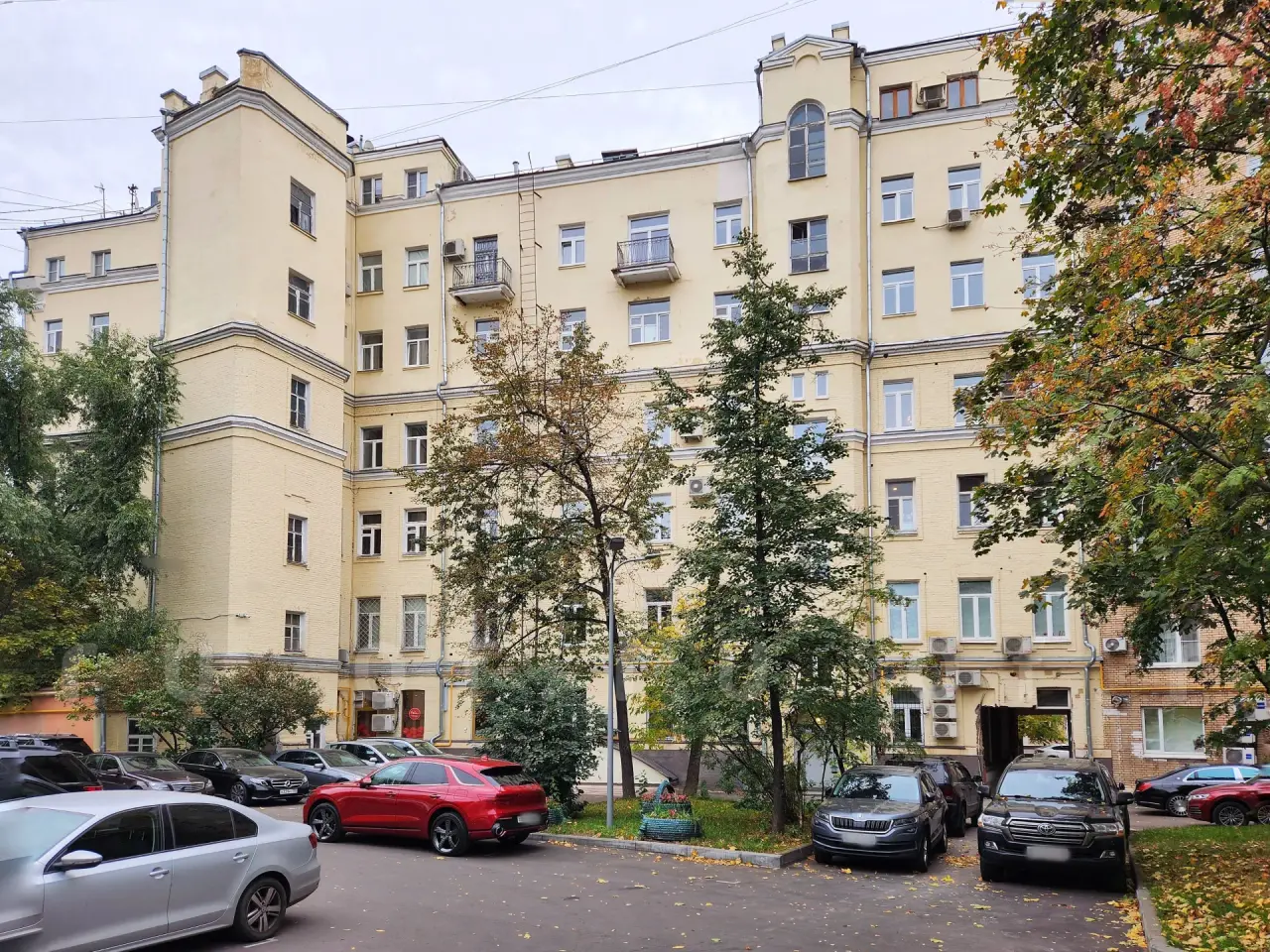 Большая Бронная, 7: Фото 2